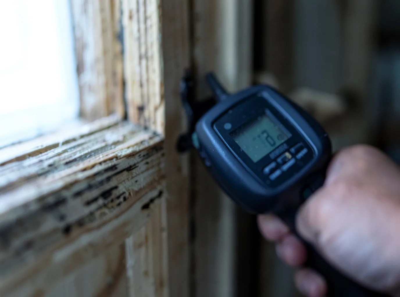 Water Damage Restoration Biscoe, NC FAQs